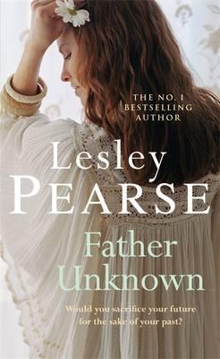 Father Unknown (2015) by Lesley Pearse