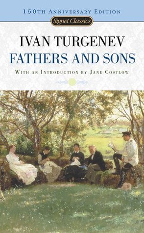 Fathers and Sons (2005) by Ivan Turgenev