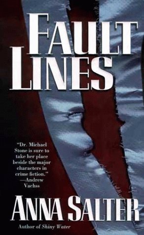 Fault Lines (1999) by Anna C. Salter