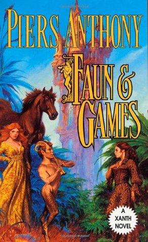 Faun & Games (1997)