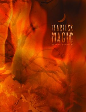 Fearless Magic (2000) by Rachel Higginson