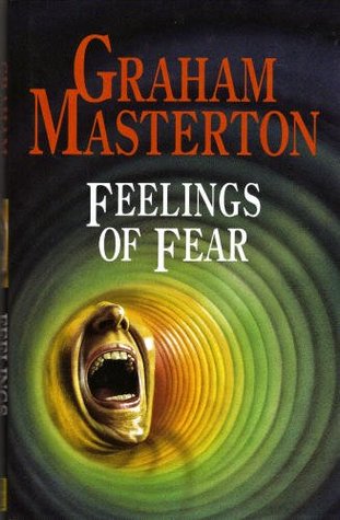 Feelings of Fear (2000) by Graham Masterton