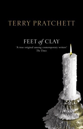 Feet of Clay (2005)