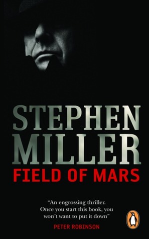 Field of Mars (2008) by Stephen   Miller