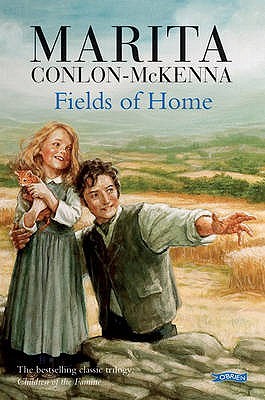Fields of Home (2006) by P.J. Lynch