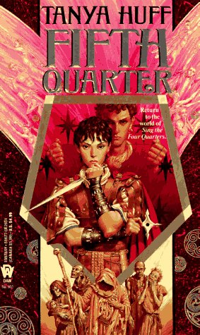 Fifth Quarter (1995) by Tanya Huff