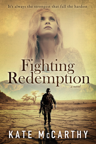 Fighting Redemption (2013) by Kate  McCarthy