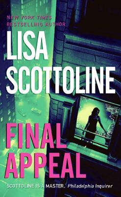 Final Appeal (2000) by Lisa Scottoline