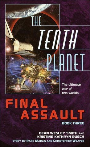 Final Assault (2000)