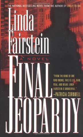 Final Jeopardy (1997) by Linda Fairstein