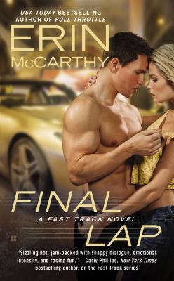 Final Lap (2014) by Erin McCarthy