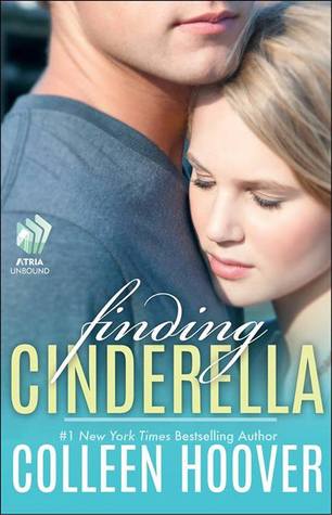 Finding Cinderella (2013)