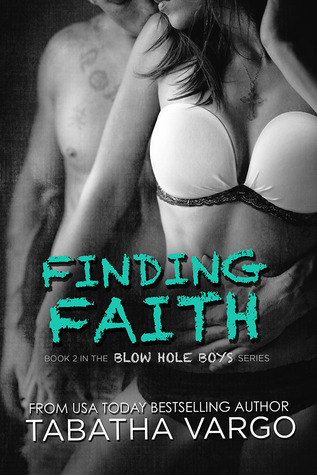 Finding Faith (2000)