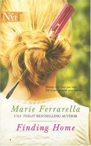 Finding Home (2006) by Marie Ferrarella