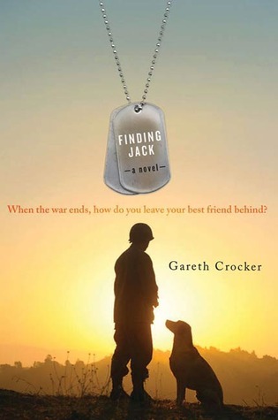 Finding Jack (2000) by Gareth Crocker