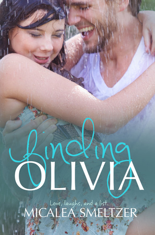 Finding Olivia (2000)