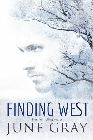 Finding West (2000) by June Gray
