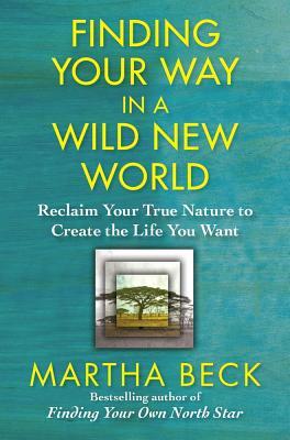 Finding Your Way in a Wild New World: Reclaim Your True Nature to Create the Life You Want (2011)