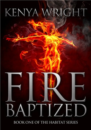 Fire Baptized (2012)