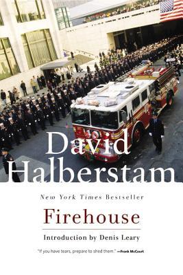 Firehouse (2003) by David Halberstam