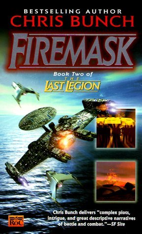 Firemask (2000)