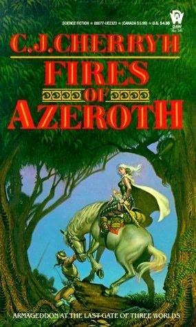Fires of Azeroth (1979)