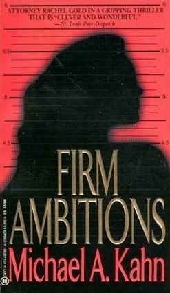 Firm Ambitions (1995)