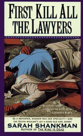 First Kill All the Lawyers (1991)