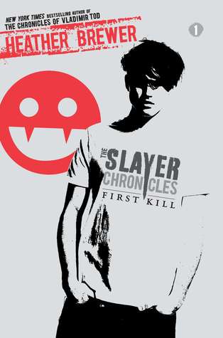 First Kill (2011) by Heather Brewer