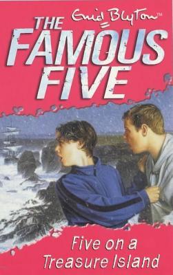 Five on a Treasure Island (2001)
