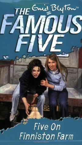 Five on Finniston Farm (2015)