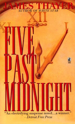 Five Past Midnight (1998) by James Thayer