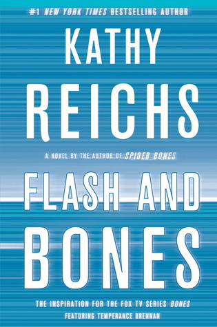 Flash and Bones (2011)