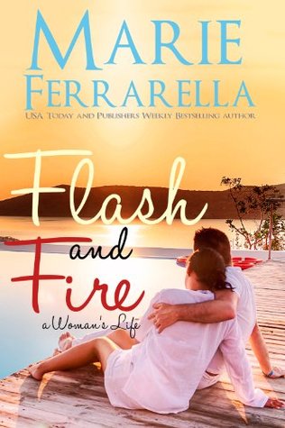 Flash and Fire (2014) by Marie Ferrarella