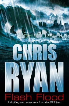 Flash Flood (2006) by Chris Ryan