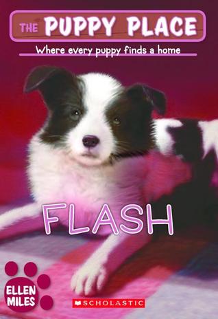Flash (2007) by Ellen Miles