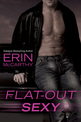 Flat-Out Sexy (2008) by Erin McCarthy