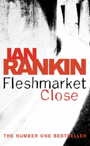 Fleshmarket Close (2015)