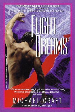 Flight Dreams (2000) by Michael Craft