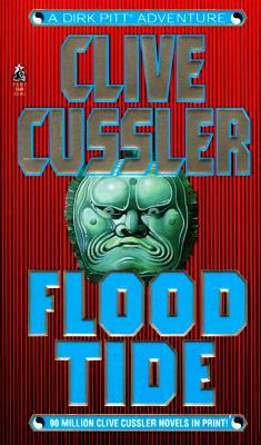 Flood Tide (1998) by Clive Cussler