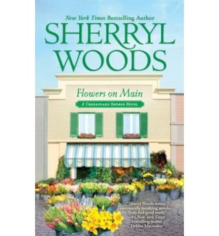 Flowers on Main (2009) by Sherryl Woods