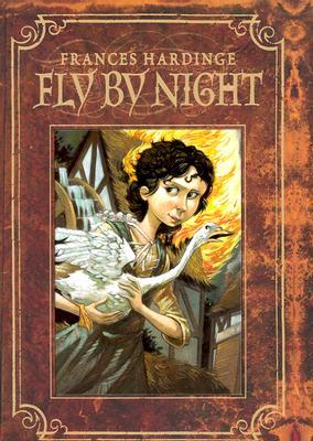 Fly by Night (2006) by Frances Hardinge