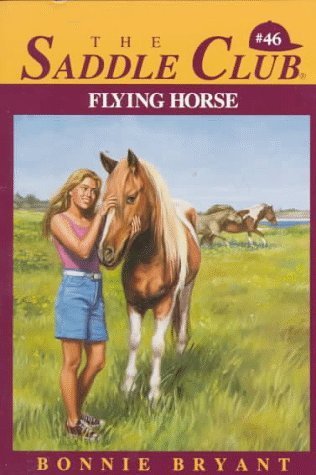 Flying Horse (1995)
