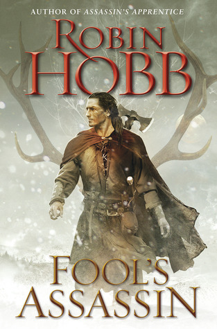Fool's Assassin (2014) by Robin Hobb