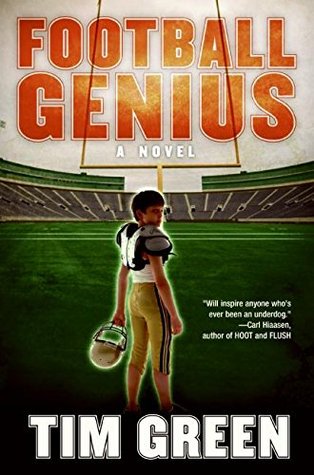 Football Genius (2007) by Tim Green