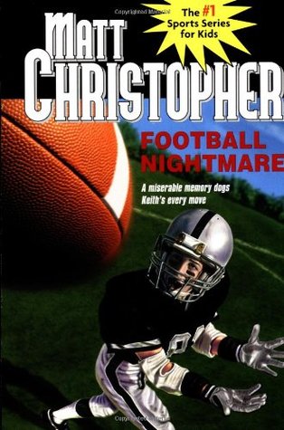 Football Nightmare (2001)