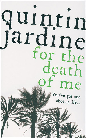 For the Death of Me (2005)