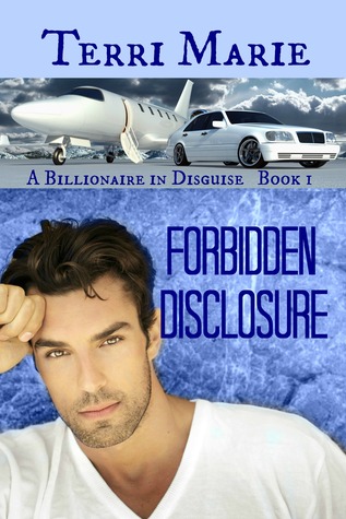 Forbidden Disclosure (2012) by Terri  Marie