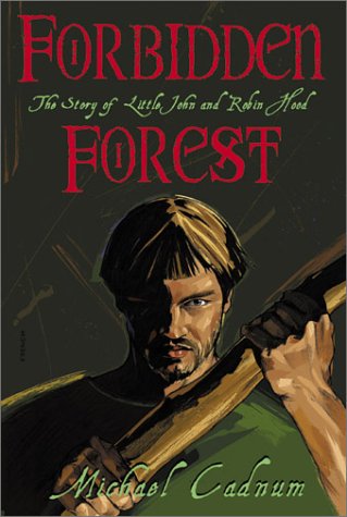 Forbidden Forest: The Story Of Little John And Robin Hood (2002)