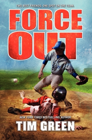 Force Out (2013) by Tim Green